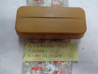 Portacenere Posteriore Marrone Fiat Ritmo 