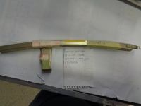 Canalino In Ferro Destro Lato Posteriore Parte Posteriore Fiat Croma 