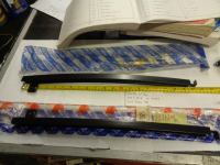 Guida Vetro Destra Piu Sinistra In Ferro Fiat Ritmo 1985 