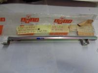 Canalino In Ferro Posteriore Sinistro Per Fiat 127 Benzina -Diesel  / Berlina /Panorama