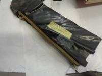 Canalino Scendente In Ferro Fiat Ritmo  