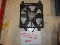 Elettroventola Fiat Ritmo - Fiat Regata Diesel Dal 1982 - 1988 