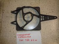 Convogliatore Elettroventola Fiat Tipo 1.4 CC 