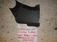 Coperchio Inferiore Cinghia Distribuzione Fiat Panda - Uno - Autobianchi Y10 - 