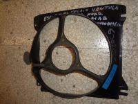 Telaio Ventola Ford Escort 