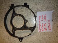 Convogliatore Ventola Ford Fiesta Diesel Dal 1985 Al 1995