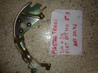 Piastra Tergi Destra + Sinistra Fiat Ritmo Seconda Serie 