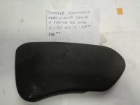 Rivestimento Destro Abbellimento Sedile In Plastica Destro Nero Fiat Ritmo  105 Tc - 125 Tc -  130 Tc 