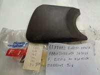 Rivestimento Abbellimento Sedile Sinistro In Plastica Fiat Ritmo 