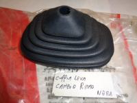 Coppia Leva Cambio Nera Fiat Ritmo 