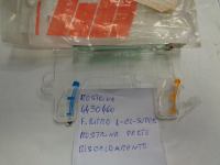 Mostrina Parte Riscaldamento Fiat Ritmo  L-Cl-Super 