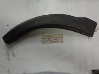 Modanatura Parafango Laterale Posteriore Destro Nero 