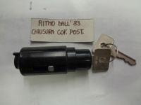 Chiusura Cofano Posteriore Fiat Ritmo Dal 1983 