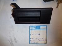 Maniglia Posteriore Destra Nera Fiat Regata 138 Diesel 