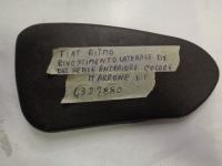 Rivestimento Laterale Destro Sedile Anteriore Marrone Per Fiat Ritmo 