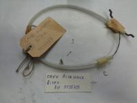 Cavo Alzasedile Fiat Ritmo