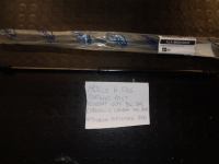 Molla A Gas Cofano Posteriore Peugeot 407 Dal 2004 / Citroen C-Crosser Dal 2007 / Mitsubishi Outlander Dal 2010