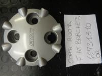 Coppa Ruota Fiat Barchetta Dal 1995 