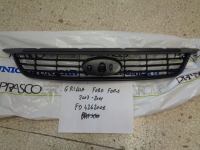 Griglia Anteriore Superiore Ford Focus Dal 2007 Al 2011