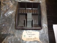 Portacenere Anteriore Marrone Fiat Ritmo 