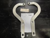 Cerniera Cofano Anteriore Destra+Sinistra Fiat Ritmo Dal 1983 Al 1985 