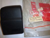 Pulsante Nero Per Clacson Fiat Ritmo 