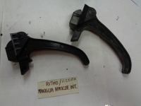 Maniglia Apri Cofano Interna Fiat Ritmo / Fiat Regata 