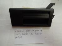 Maniglia Posteriore Sinistra Esterna Fiat Regata Tutti I Tipi  