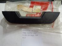 Maniglia Tira Porta Interna Destra Blu  Fiat Ritmo 