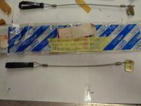 Dispositivo Arresto Ruota Di Scorta Per Fiat Ritmo 85