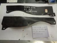 Riparo Motore Fiat Ritmo / Fiat Regata 1.3/1.5 