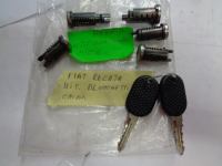 Kit Blochetto Chiavi Fiat Regata 