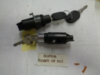 Pulsante Cofano Posteriore Fiat Regata 