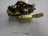 Serratura Anteriore Sinistra Elettrica Fiat Regata 1986