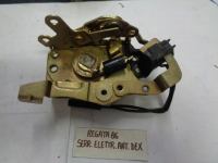 Serratura Elettrica Anteriore Destra Fiat Regata 1986