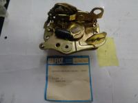 Serratura Posteriore Sinistra Zincata Fiat Regata 1986