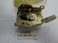 Serratura Manuale Anteriore Sinistra Fiat Regata 1986