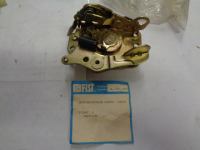 Serratura Posteriore Sinistra Zincata Fiat Regata 1986