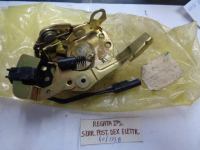 Serratura Posteriore Destra Elettrica Fiat Regata Prima Serie 