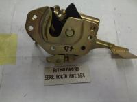 Serratura Porta Anteriore Destro Fiat Ritmo 1983