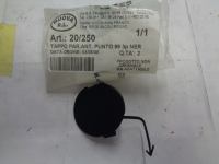 Tappo Paraurti Anteriore Fiat Punto 1999 - 3 Porte  