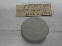 Tappi Paraurti Anteriore Con Primer Fiat Punto 1999 - 3 Porte 