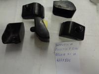 Supporto In Plastica Fiat Ritmo Regata 