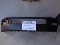 Paraurti Anteriore Volkswagen Passat Dal 2010 Al 2014 