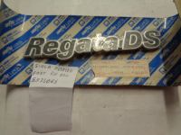 Sigla Modello Posteriore Regata Ds Per Fiat Regata Ds 