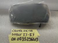 Calotta Specchio Destra =Sinistra Fiat Doblo 2000-2009