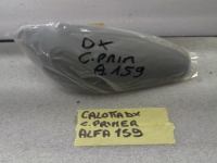 Calotta Specchio Destra da Verniciare Alfa 159