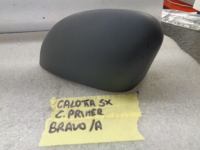 Calotta Specchio Sinistra Da Verniciare Fiat Bravo 1995-2001, Fiat Brava 1995-2001
