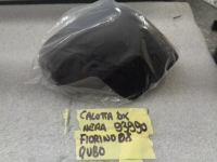 Calotta Specchio Destra Nera Fiat Fiorino 2008, Fiat Qubo 2008