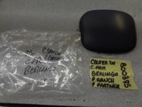 Calotta Specchio Destra Da Verniciare Citroen Berlingo 1996-2008, Peugeot Ranch  Partner 1996-2008